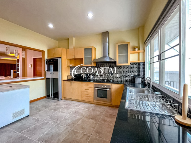 บ้านสำหรับเช่าที่พัทยาตะวันออก