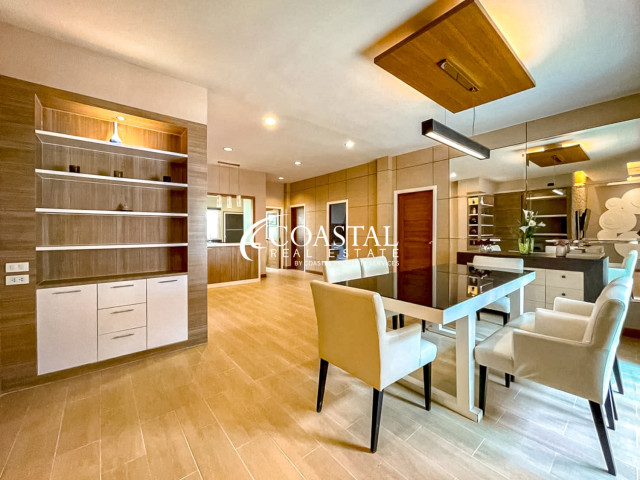 บ้านสำหรับเช่าที่พัทยาตะวันออก