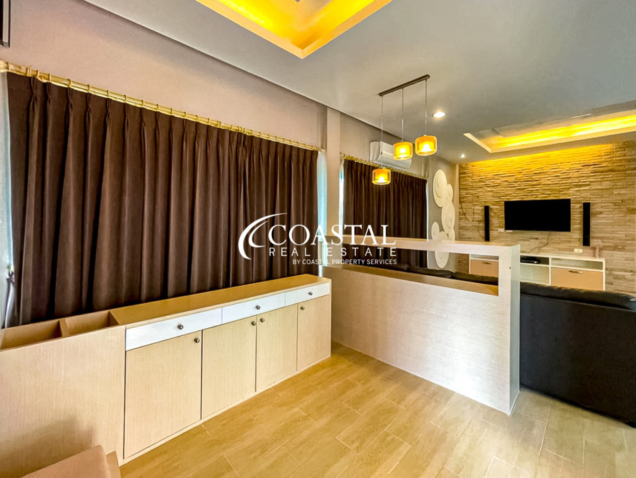 บ้านสำหรับเช่าที่พัทยาตะวันออก