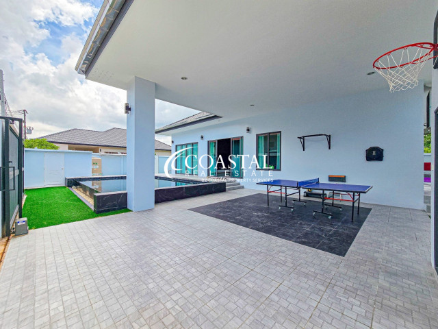 House For Sale And Rent Mabprachan/Pong