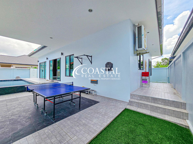 House For Sale And Rent Mabprachan/Pong