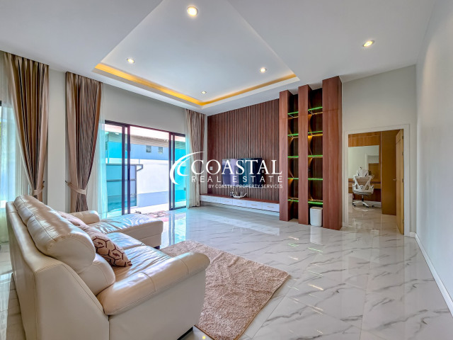 House For Sale And Rent Mabprachan/Pong