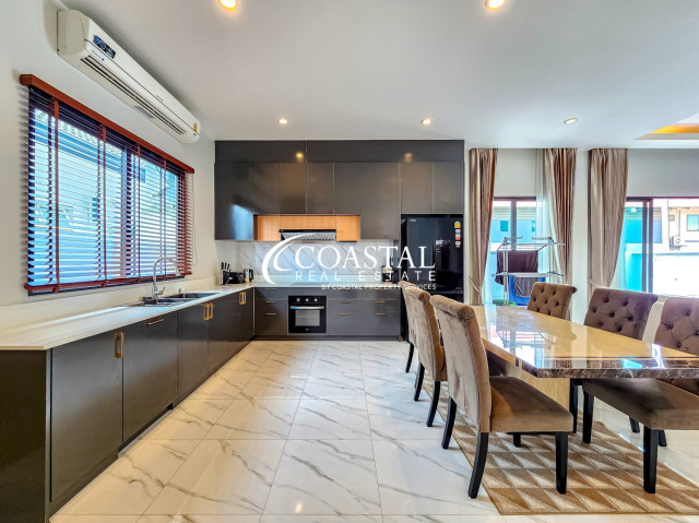 House For Sale And Rent Mabprachan/Pong