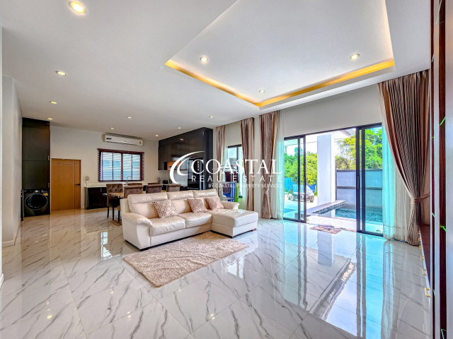 House For Sale And Rent Mabprachan/Pong