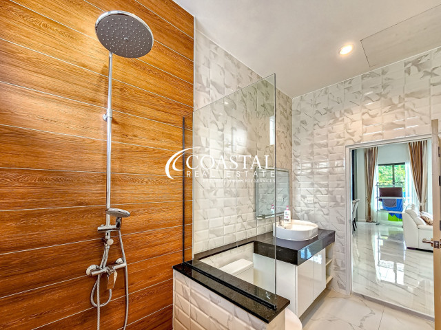 House For Sale And Rent Mabprachan/Pong