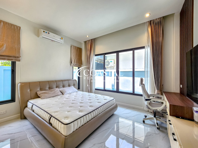 House For Sale And Rent Mabprachan/Pong