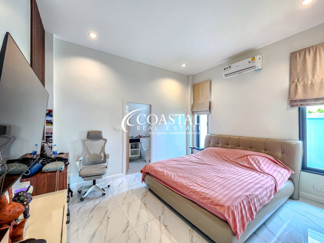 House For Sale And Rent Mabprachan/Pong