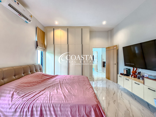 House For Sale And Rent Mabprachan/Pong