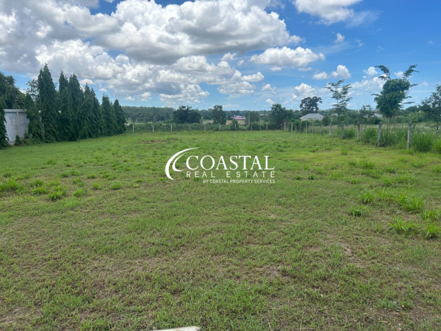 Land For Sale Mabprachan/Pong