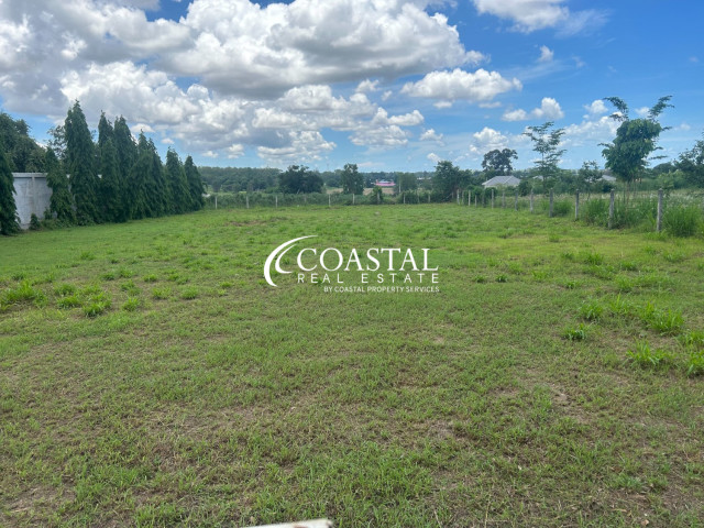Land For Sale Mabprachan/Pong