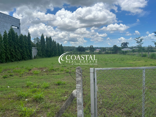 Land For Sale Mabprachan/Pong