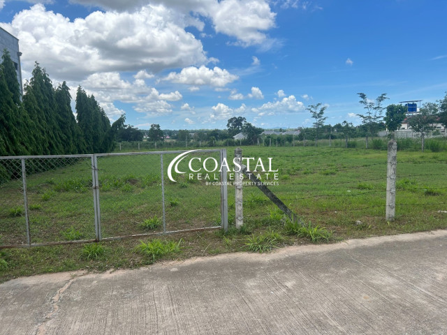 Land For Sale Mabprachan/Pong