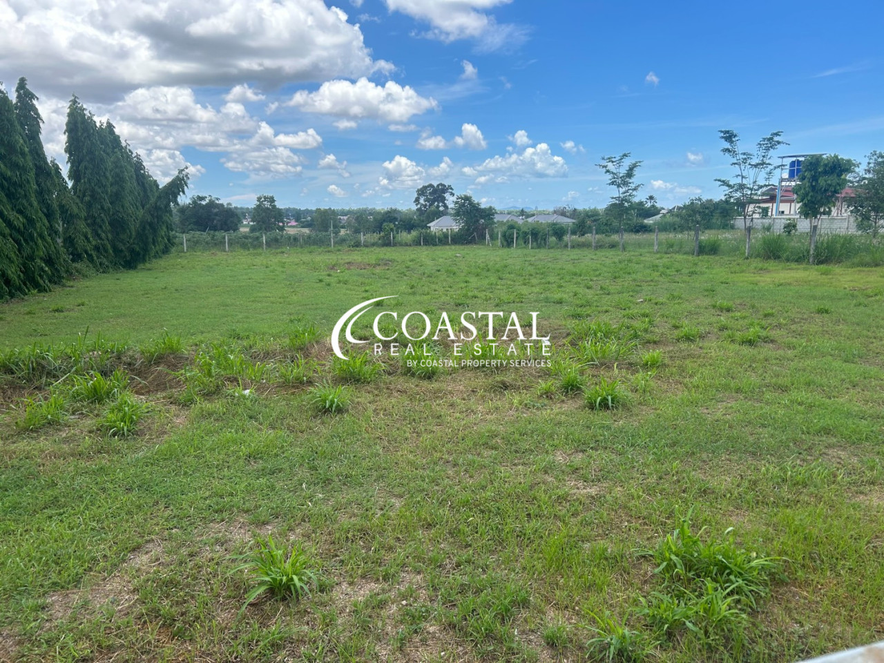 Land For Sale Mabprachan/Pong