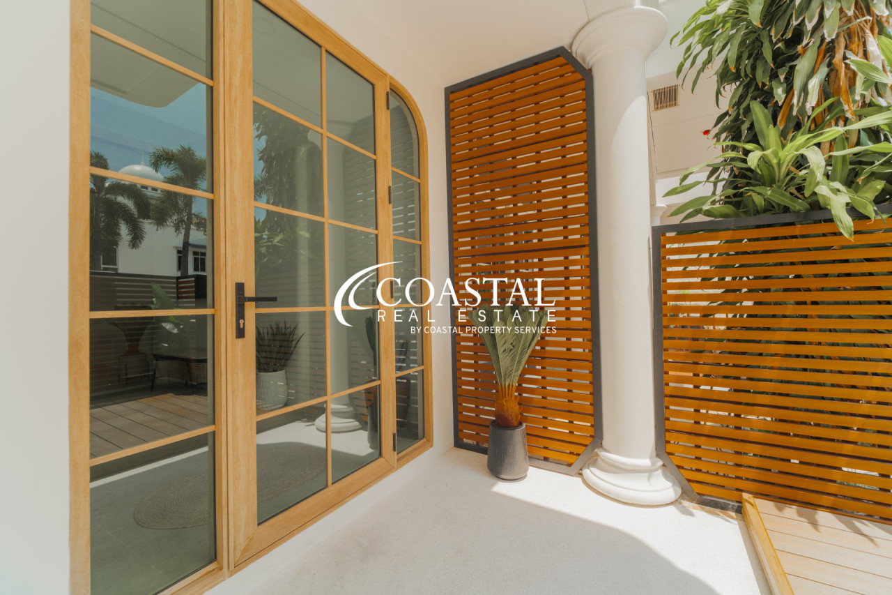 ทาวน์เฮ้าส์สำหรับเช่าที่วงศ์อมาตย์