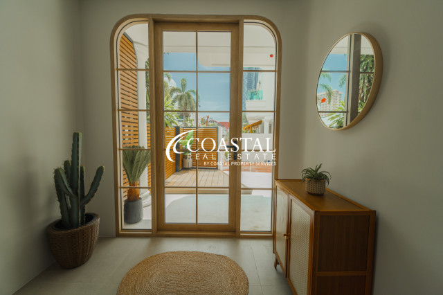 ทาวน์เฮ้าส์สำหรับเช่าที่วงศ์อมาตย์