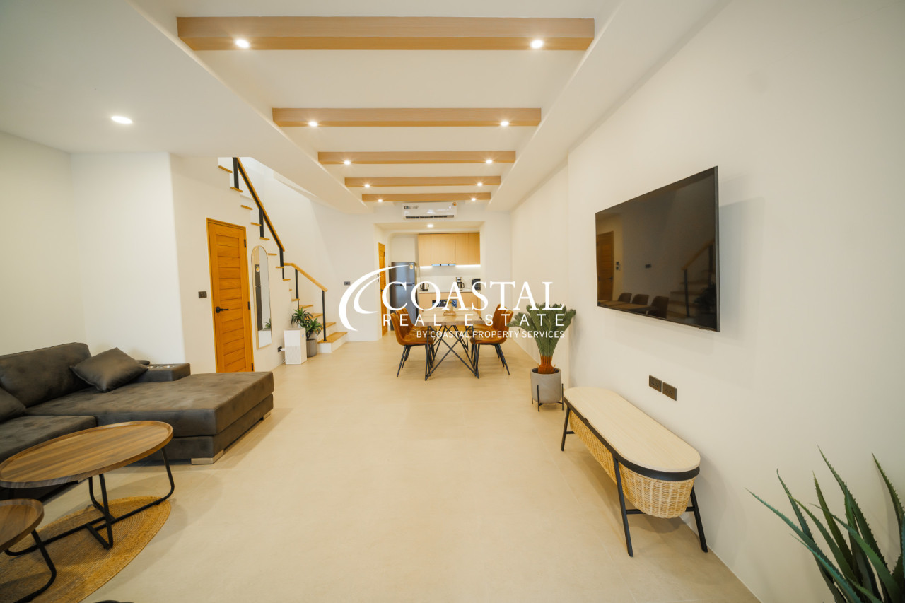 ทาวน์เฮ้าส์สำหรับเช่าที่วงศ์อมาตย์