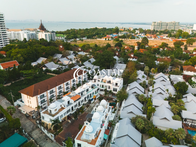 ทาวน์เฮ้าส์สำหรับเช่าที่วงศ์อมาตย์