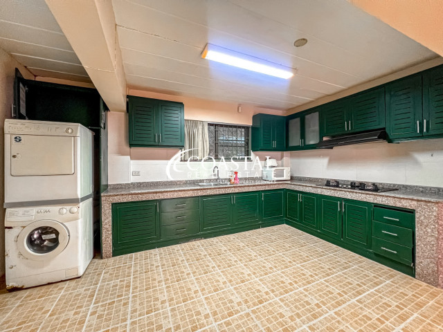 ทาวน์เฮ้าส์สำหรับขายที่พัทยาใต้