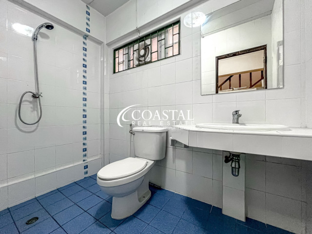 ทาวน์เฮ้าส์สำหรับขายที่พัทยาใต้