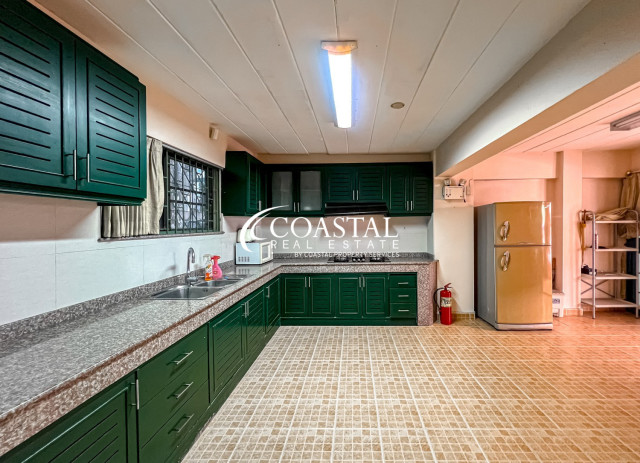 ทาวน์เฮ้าส์สำหรับขายที่พัทยาใต้