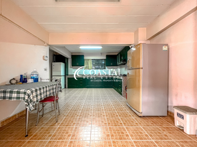 ทาวน์เฮ้าส์สำหรับขายที่พัทยาใต้