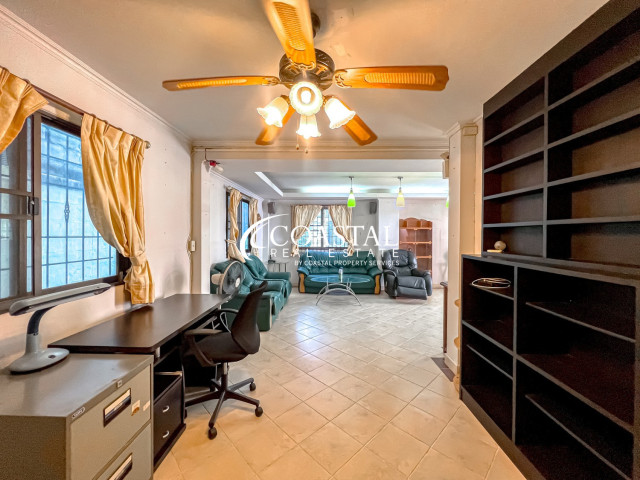 ทาวน์เฮ้าส์สำหรับขายที่พัทยาใต้