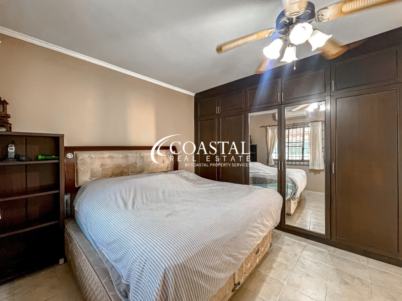 ทาวน์เฮ้าส์สำหรับขายที่พัทยาใต้