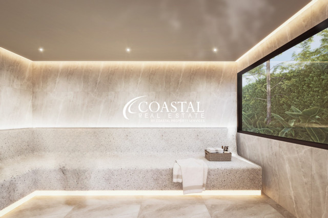 Condo For Sale Central Pattaya