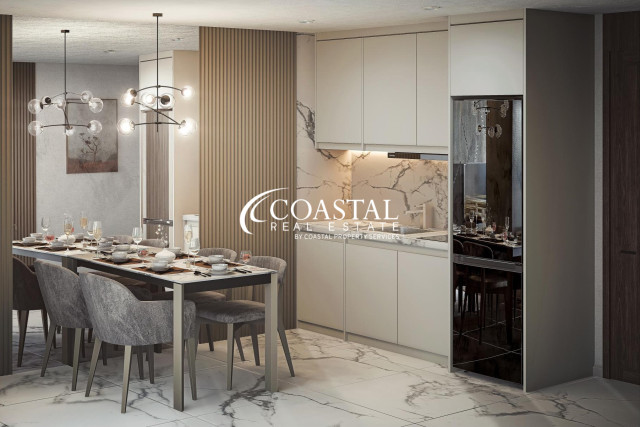Condo For Sale Central Pattaya