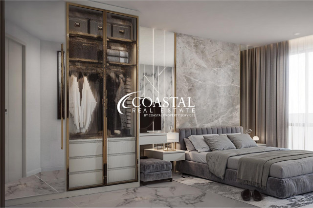 Condo For Sale Central Pattaya