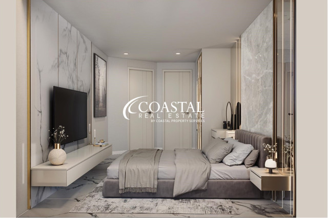 Condo For Sale Central Pattaya