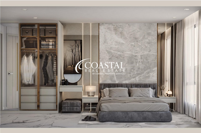 Condo For Sale Central Pattaya