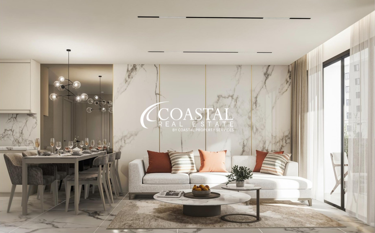 Condo For Sale Central Pattaya