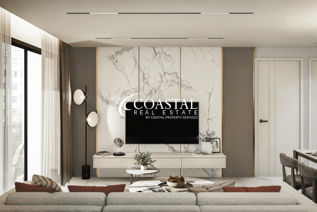 Condo For Sale Central Pattaya