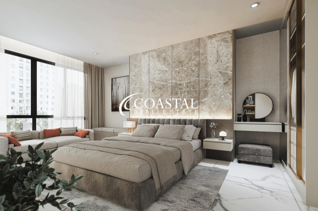 Condo For Sale Central Pattaya