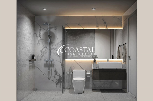 Condo For Sale Central Pattaya