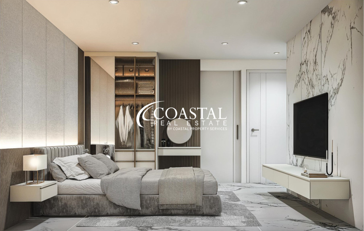 Condo For Sale Central Pattaya