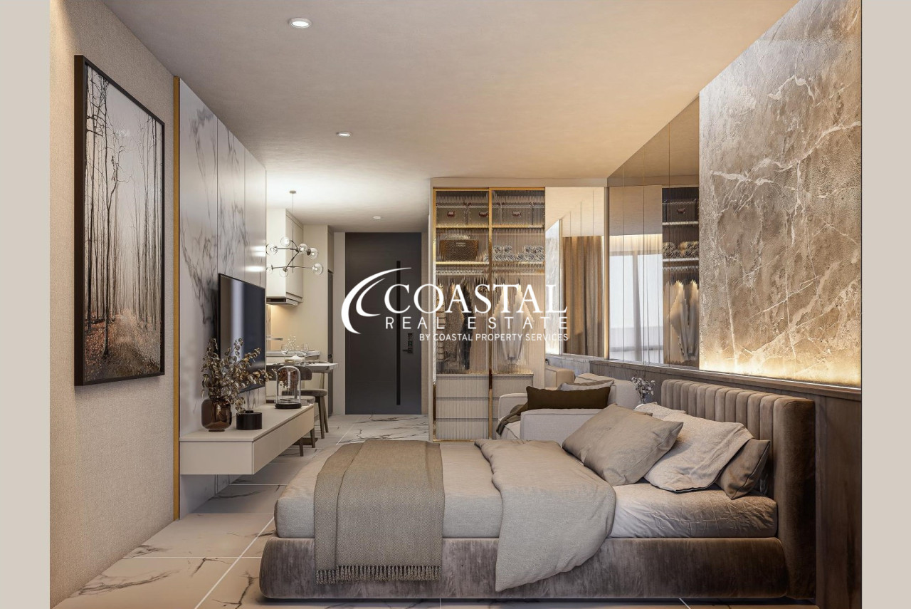 Condo For Sale Central Pattaya