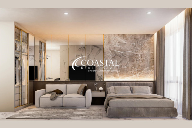 Condo For Sale Central Pattaya