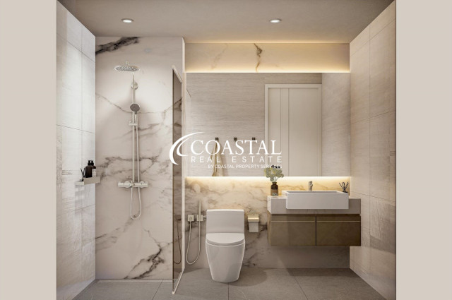 Condo For Sale Central Pattaya