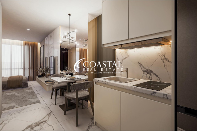 Condo For Sale Central Pattaya