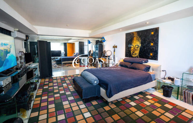 Condo For Sale Pratumnak