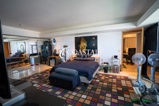 Condo For Sale Pratumnak