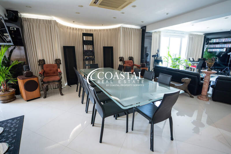 Condo For Sale Pratumnak