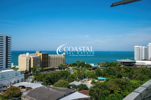 Condo For Sale Pratumnak