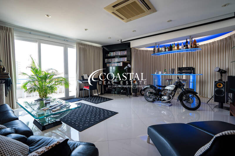 Condo For Sale Pratumnak