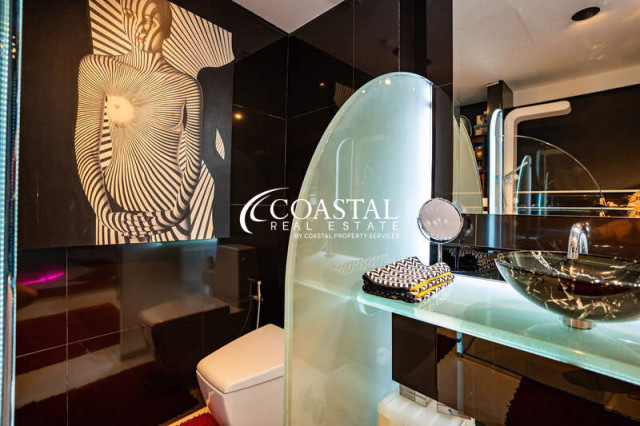 Condo For Sale Pratumnak