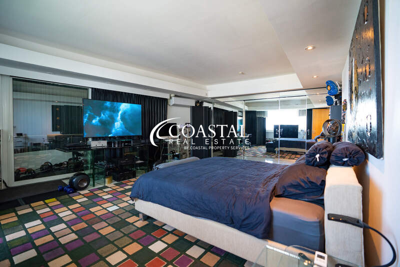 Condo For Sale Pratumnak