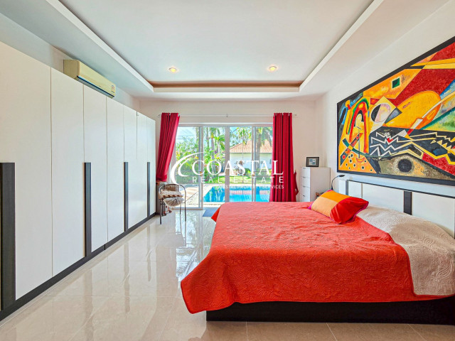 House For Sale Bang Saray