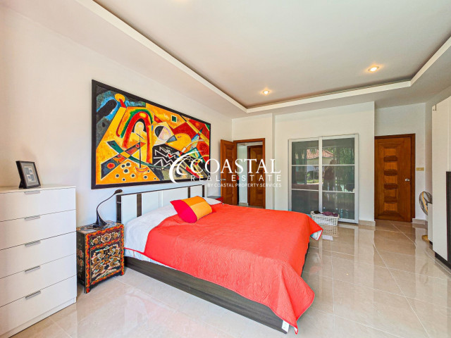 House For Sale Bang Saray